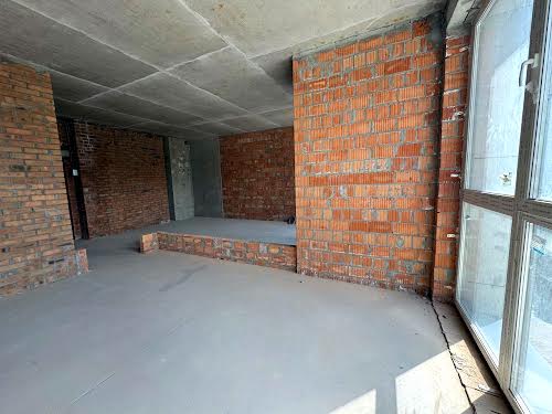 квартира по адресу Киев, Фортечный тупик (Тверской), 7в